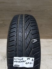 Uniroyal Rain Expert 3 195/65/15 91H