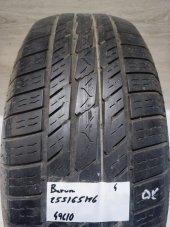 Barum Bravuris 4x4 255/65/16 109H
