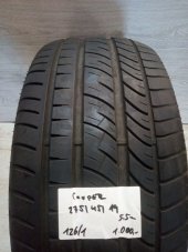 Cooper Zeon 4xs 275/45/19 108Y