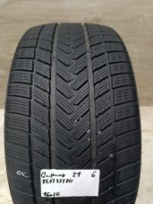 Gripmax SureGrip Pro Winter 265/35/20 99V