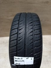 Semperit Comfort life 2 185/55/14 80T
