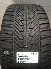 GoodYear Ultra Grip 8 285/45/20 112V