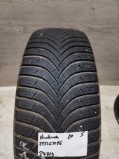 Tracmax All Season trac saver 165/60/14 79H