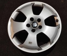 Audi 5x112 7,5Jx17"H2
