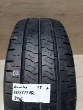 Kumho PorTran KC 53 235/65/16C 121/119R