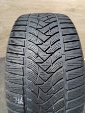 Dunlop Winter Sport 5 245/40/19 98V