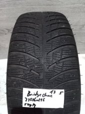 Bridgestone Blizzak LM 001 215/60/16 99H