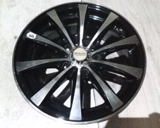 Gepard  5x114,3  6,5Jx15"H2