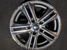 Kia 5x114,3 6,5Jx15"H2