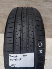Tomket Sport 205/60/15 91V