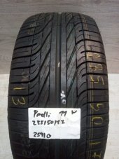 Pirelli P6000 Powergy 235/50/17 96Y