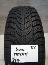 Sava Eskimo S3 195/65/15 91T