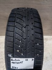 Autstone Skadi SP 901 185/60/15 88T