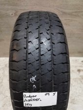 GoodYear Cargo G26 205/65/15C 102/100R