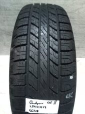 GoodYear Wrangler HP All Weather 255/65/17 110T