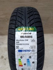 Westlake SW 608 195/65/15 91H
