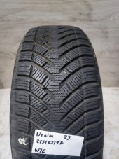 Neolin NeoWinter 215/55/17 98V