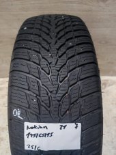 Nokian WR SnowProof 195/65/15 91H
