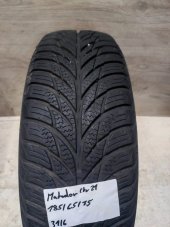 Matador MP 62 AllWeather Evo 185/65/15 88T
