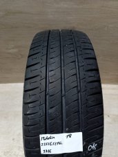 Michelin Agilis 235/65/16C 115/113R