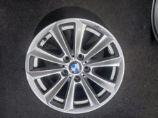BMW 5x120 8Jx17"H2