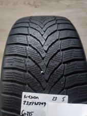 Nexen Winguard Sport 2 235/45/19 99V
