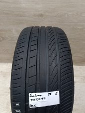 Fortuna EcoPlus UHP 225/35/19 88W