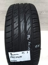 Barum Bravuris 2 195/50/15 82V