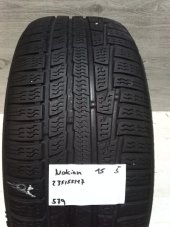 Nokian WR A3 235/55/17 103VXL