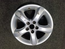 Alu d 6Jx15"H2
