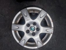 Škoda 5x100 6Jx14H2