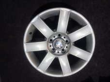 BMW 5x120 8Jx17