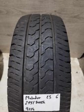 Matador Hectora Van 215/70/15C 109/107S