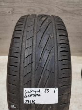 Kumho Ecsta LE Sport 215/35/19 85Y
