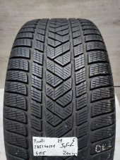 Pirelli Scorpion Winter 285/40/21 109V