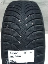 Nexen Winguard Snow G WH2 215/60/16 99H