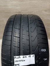 Pirelli Pzero TM 275/35/20 102Y