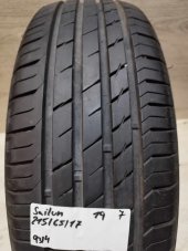 Sailun Atrezzo Elite 215/65/17 99V