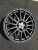 Aez 5x114,3 8,5Jx18