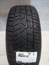 Conti ContiWinterContact TS 830p 195/50/16 88H