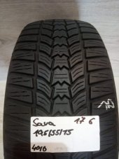 Sava Eskimo Hp2 195/55/15 85H