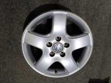 VW transporter 5x120 7Jx17