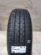 Pirelli chrono seria 2 195/70/15C 104/102R