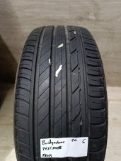 Bridgestone Turanza T001 215/50/18 92W