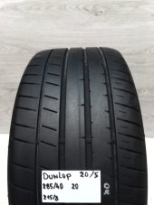 Dunlop Sport maxx RT 2 285/40/20 108Y