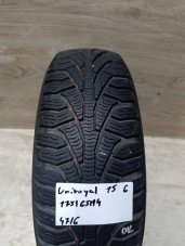 Uniroyal MS Plus 77 175/65/14 82T