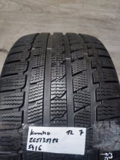 Kumho Izen KW 27 265/35/18 97V