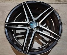 brock  5x114,3  8,5Jx19"H2