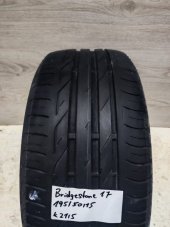 Bridgestone Turanza T001 195/50/15 82V
