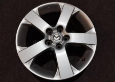 mazda 5x114,3 6,5Jx17 "h2